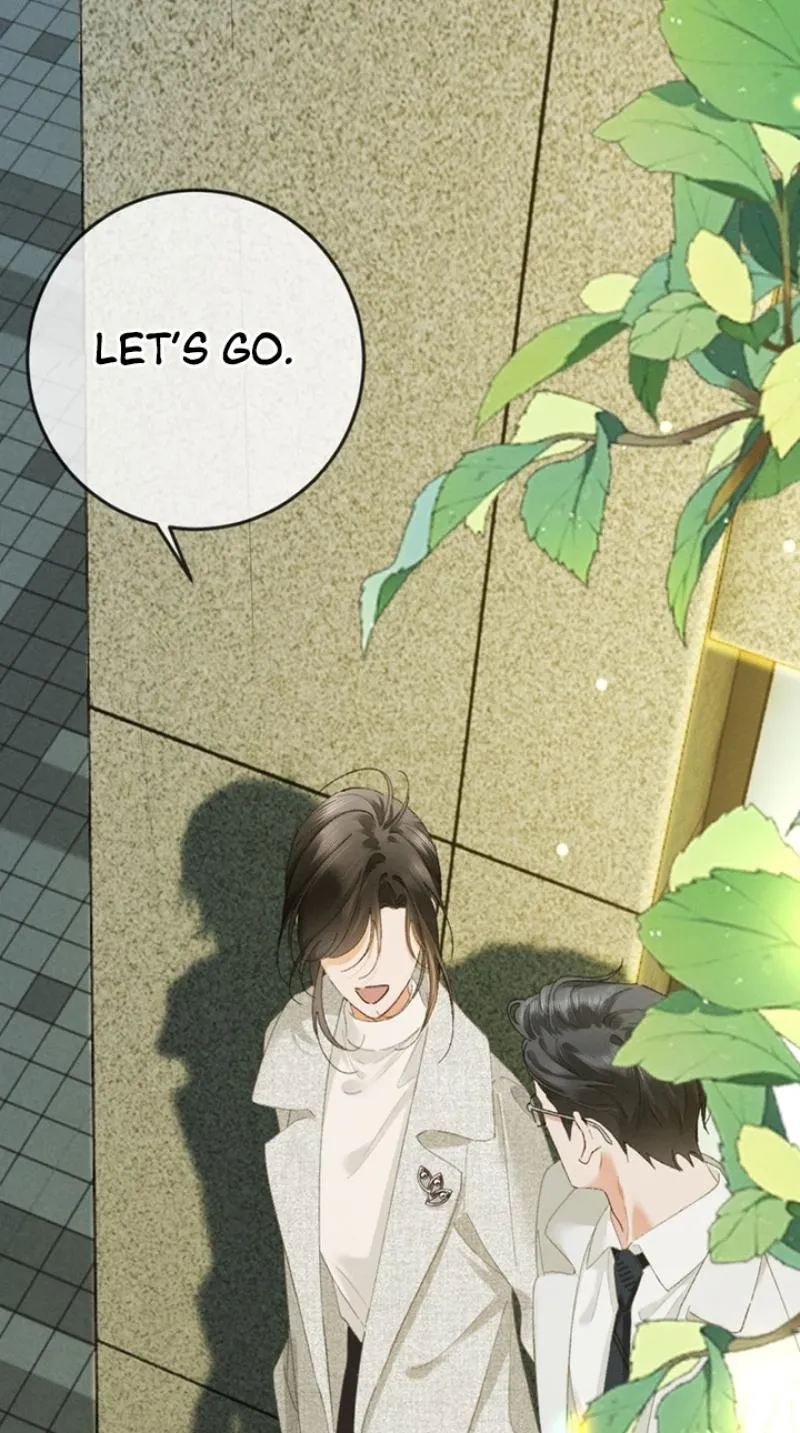 Read Fallen Contract chapter 19 image 64 on Lezhin