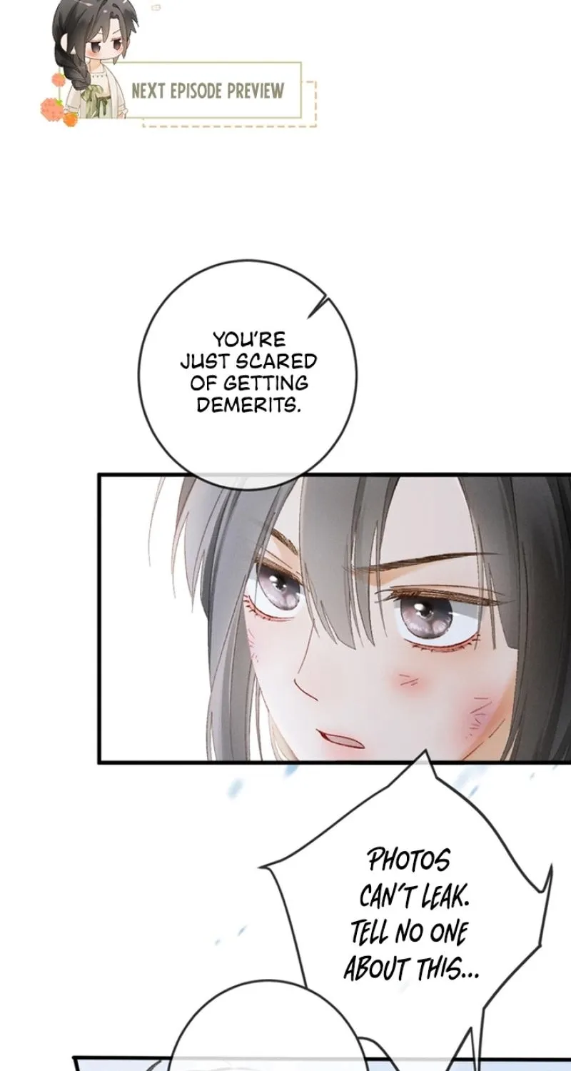 Read Fallen Contract chapter 19 image 66 on Lezhin