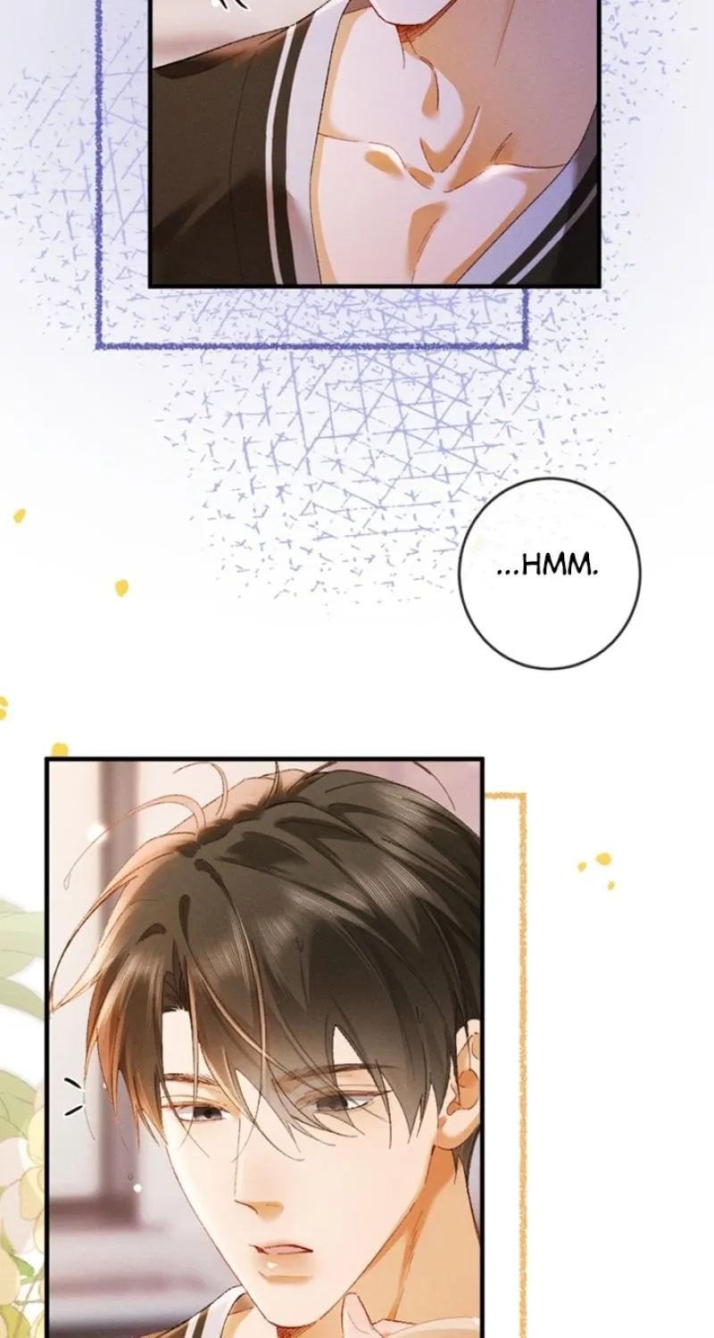 Read Fallen Contract chapter 19 image 7 on Lezhin