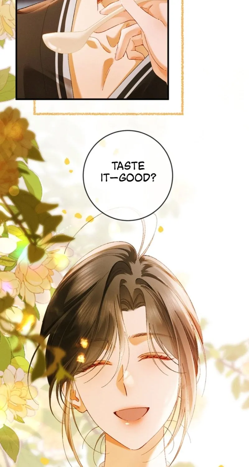 Read Fallen Contract chapter 19 image 8 on Lezhin
