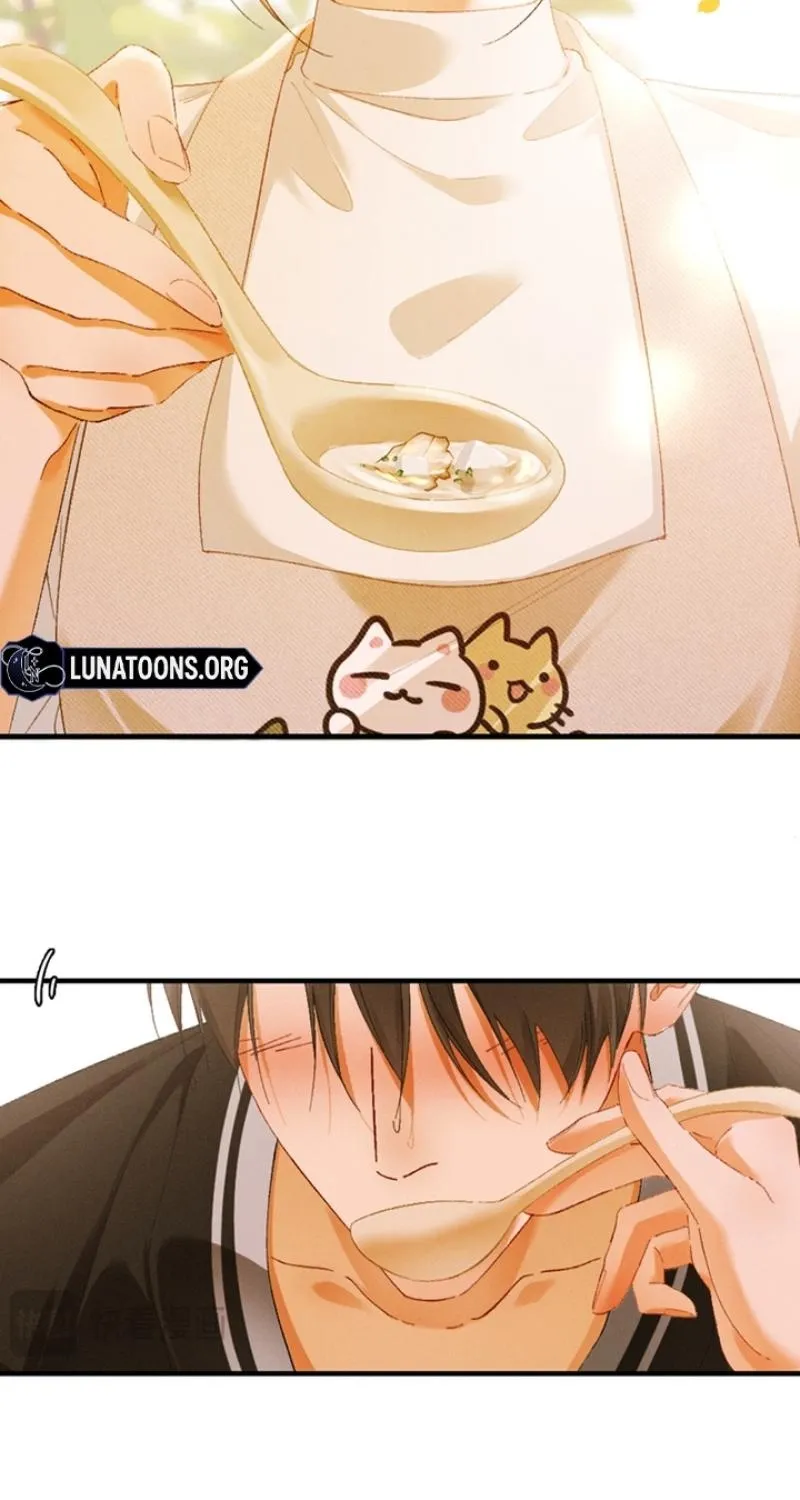 Read Fallen Contract chapter 19 image 9 on Lezhin