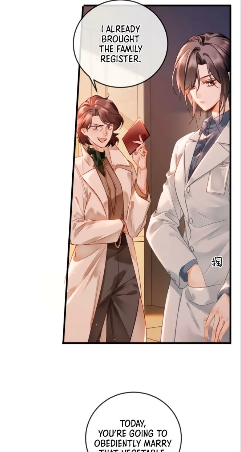 Read Fallen Contract chapter 2 image 12 on Lezhin
