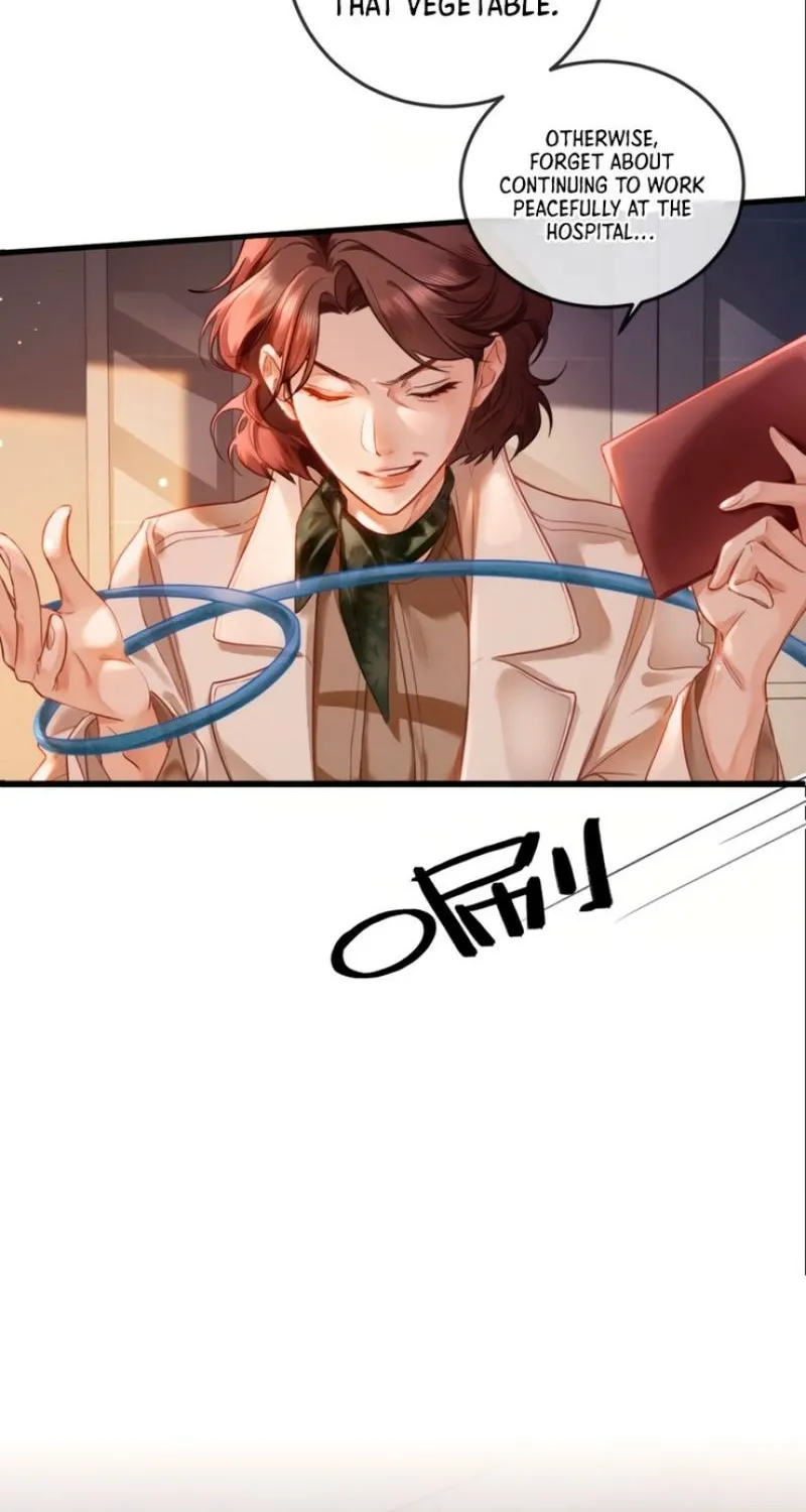 Read Fallen Contract chapter 2 image 13 on Lezhin