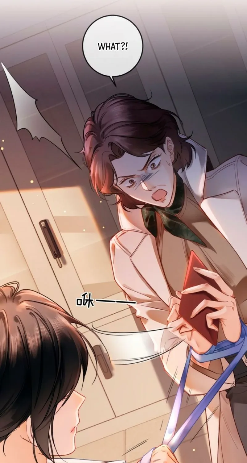 Read Fallen Contract chapter 2 image 14 on Lezhin