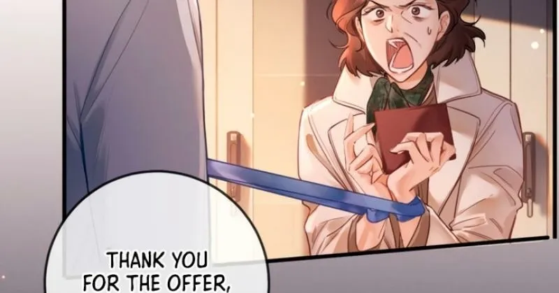 Read Fallen Contract chapter 2 image 16 on Lezhin