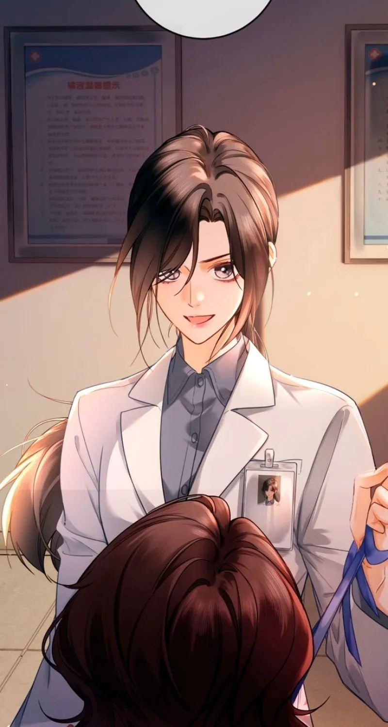 Read Fallen Contract chapter 2 image 18 on Lezhin