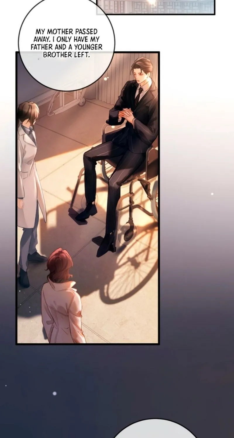 Read Fallen Contract chapter 2 image 2 on Lezhin