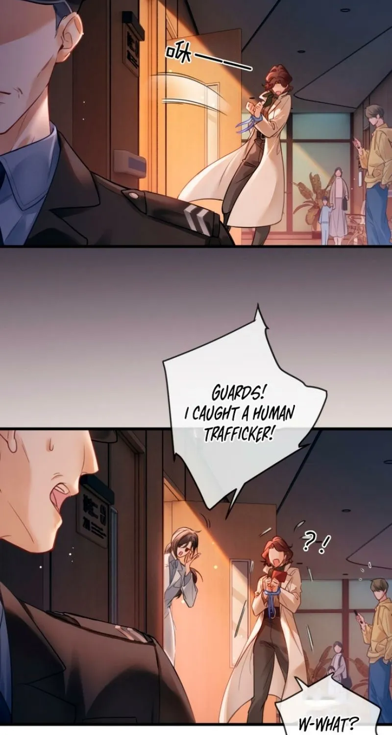 Read Fallen Contract chapter 2 image 20 on Lezhin