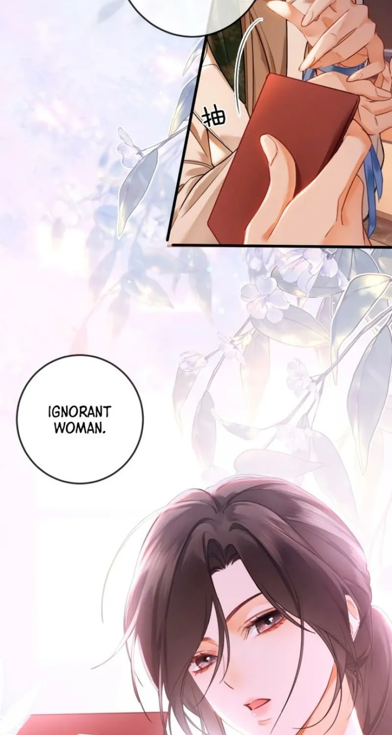 Read Fallen Contract chapter 2 image 23 on Lezhin