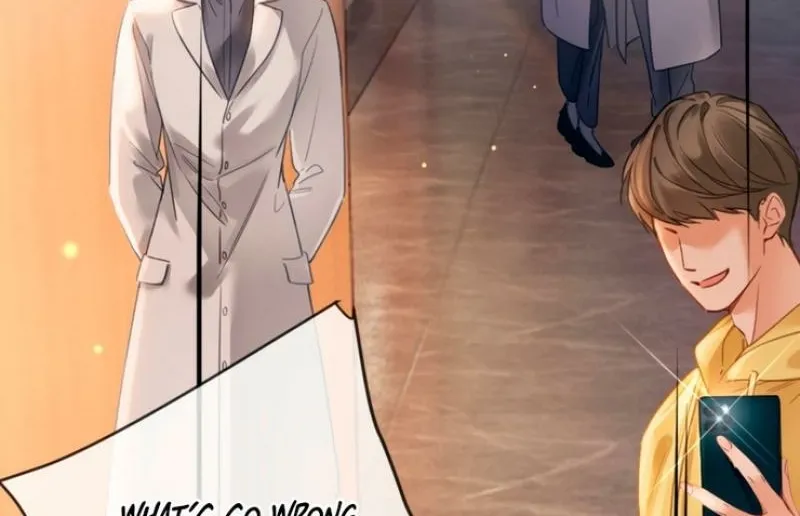 Read Fallen Contract chapter 2 image 27 on Lezhin