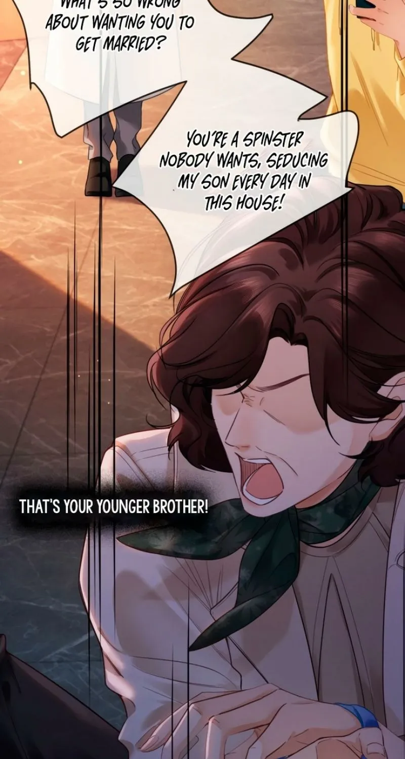 Read Fallen Contract chapter 2 image 28 on Lezhin