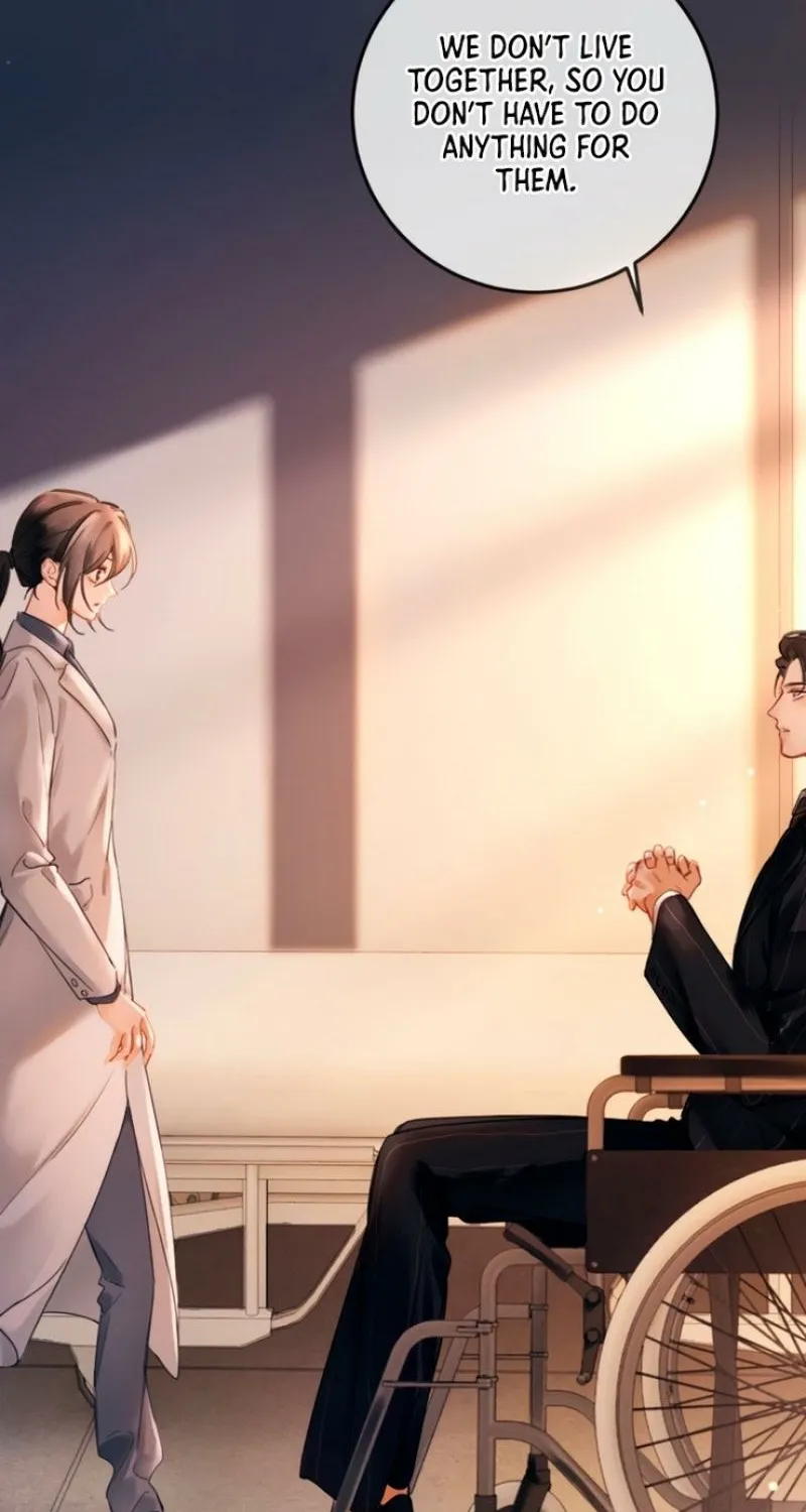 Read Fallen Contract chapter 2 image 3 on Lezhin