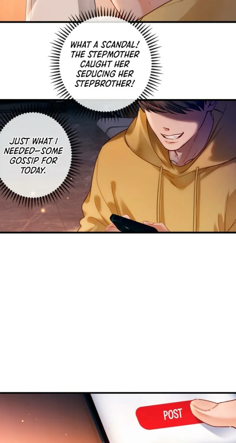 Read Fallen Contract chapter 2 image 30 on Lezhin