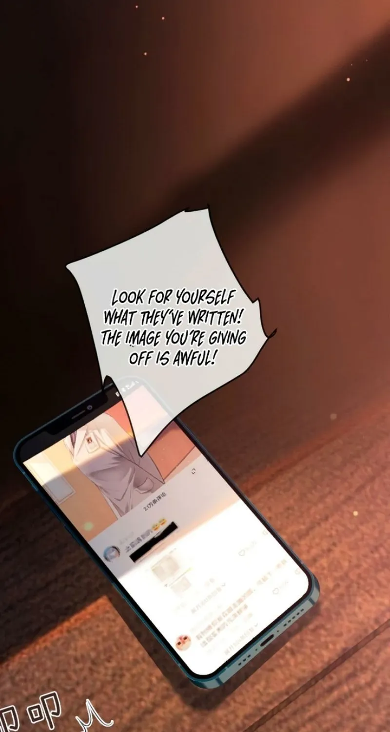 Read Fallen Contract chapter 2 image 35 on Lezhin