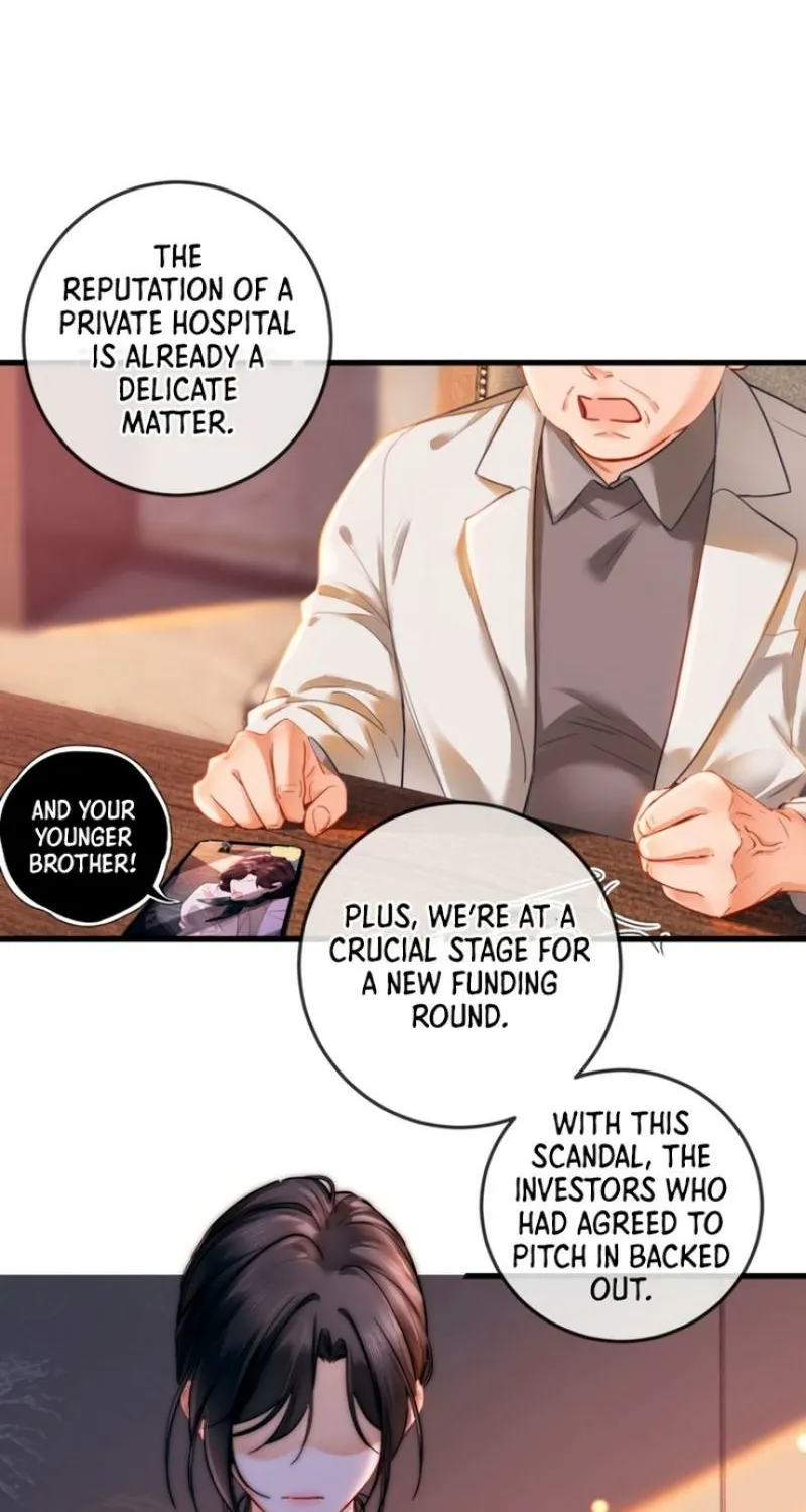 Read Fallen Contract chapter 2 image 37 on Lezhin