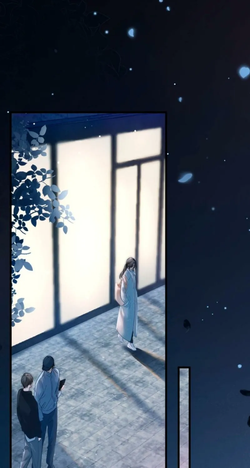 Read Fallen Contract chapter 2 image 40 on Lezhin