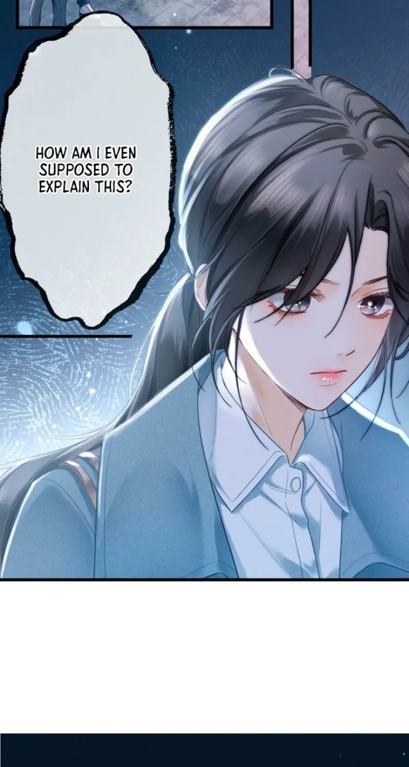 Read Fallen Contract chapter 2 image 41 on Lezhin