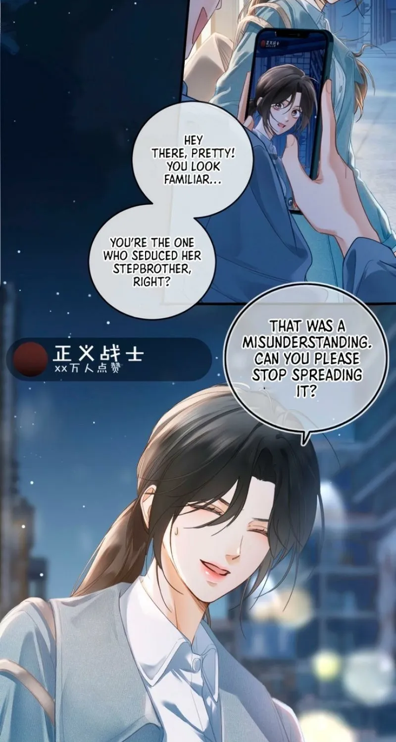 Read Fallen Contract chapter 2 image 43 on Lezhin