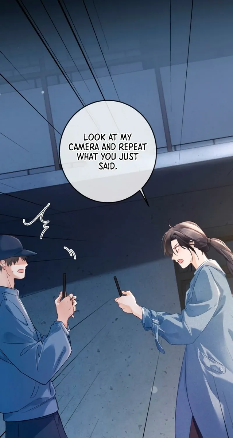 Read Fallen Contract chapter 2 image 46 on Lezhin