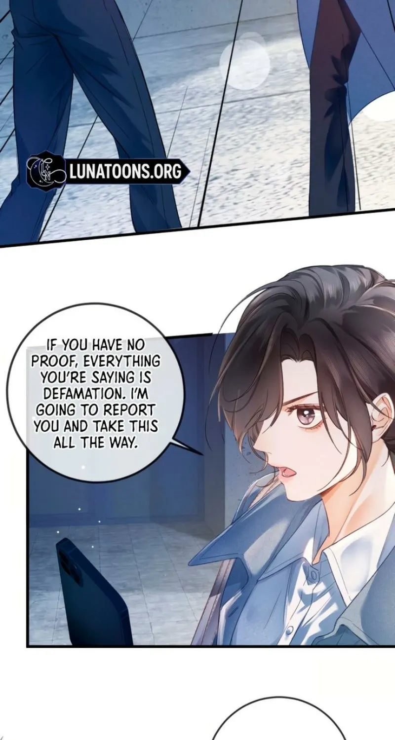 Read Fallen Contract chapter 2 image 47 on Lezhin