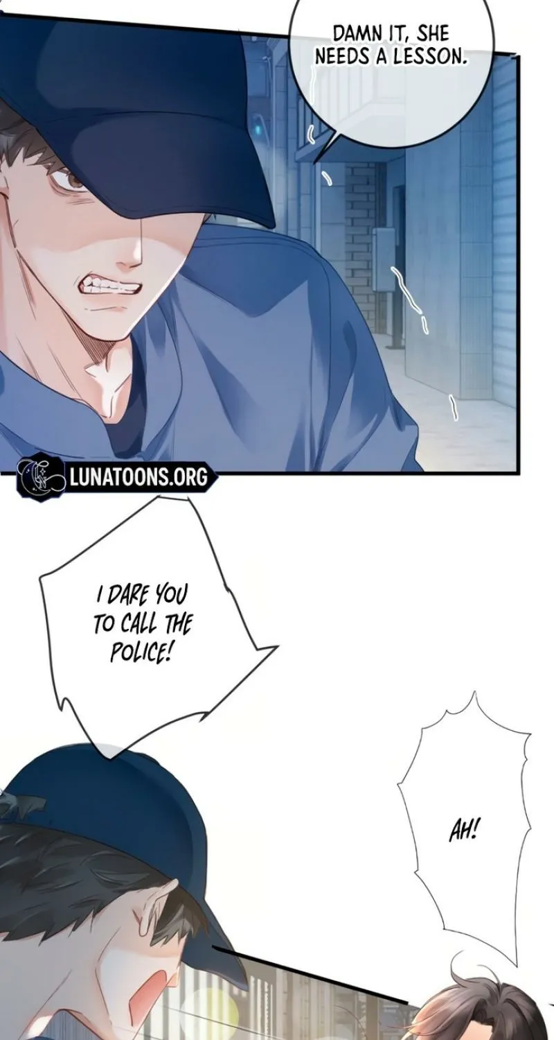 Read Fallen Contract chapter 2 image 48 on Lezhin