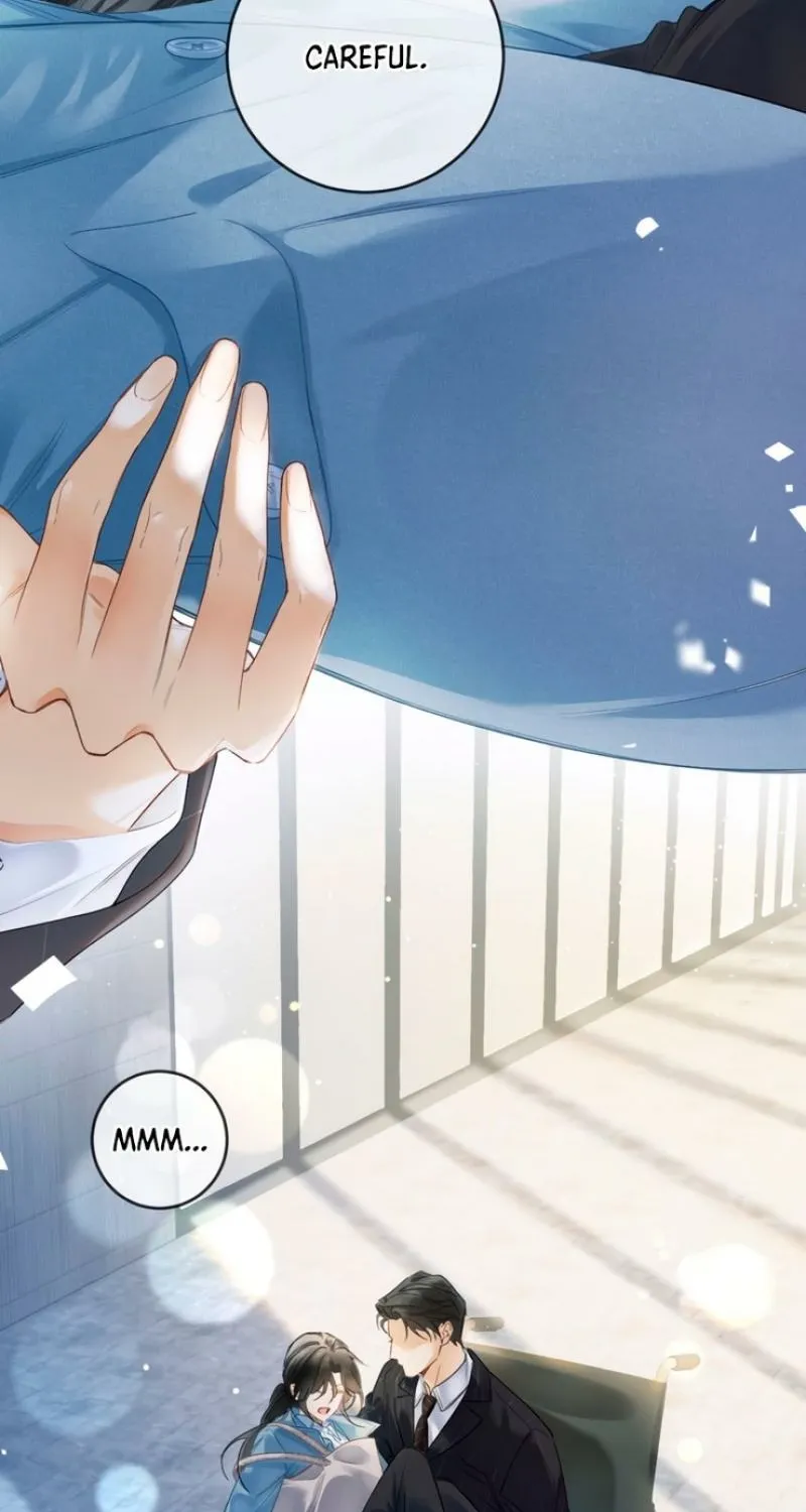 Read Fallen Contract chapter 2 image 50 on Lezhin