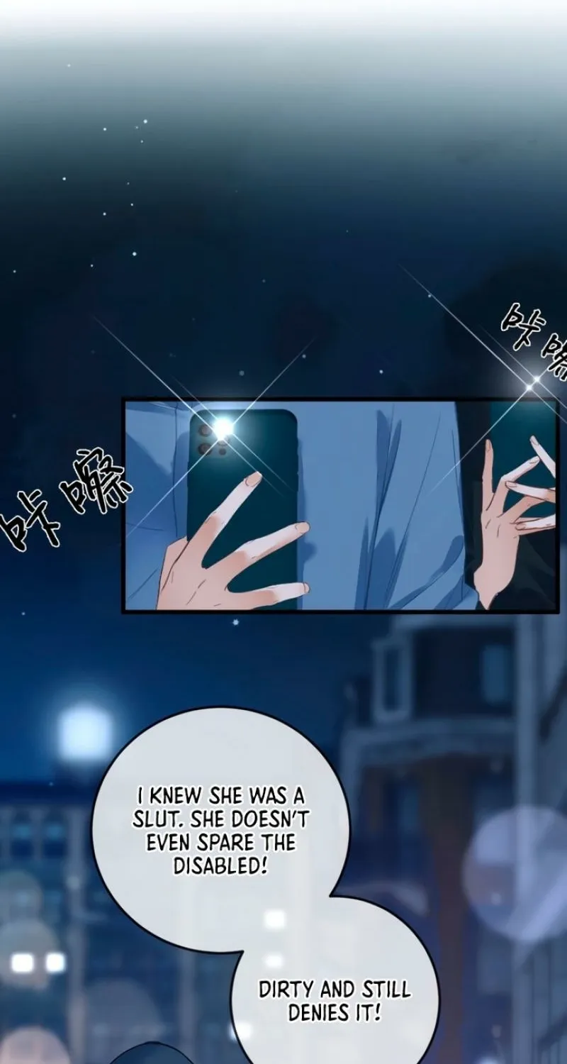 Read Fallen Contract chapter 2 image 54 on Lezhin