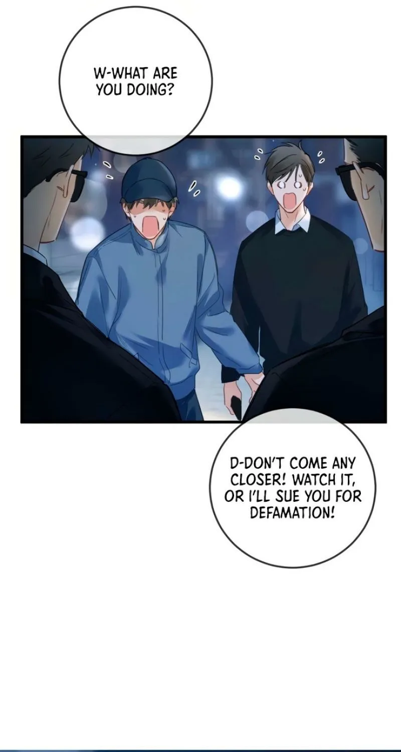 Read Fallen Contract chapter 2 image 58 on Lezhin