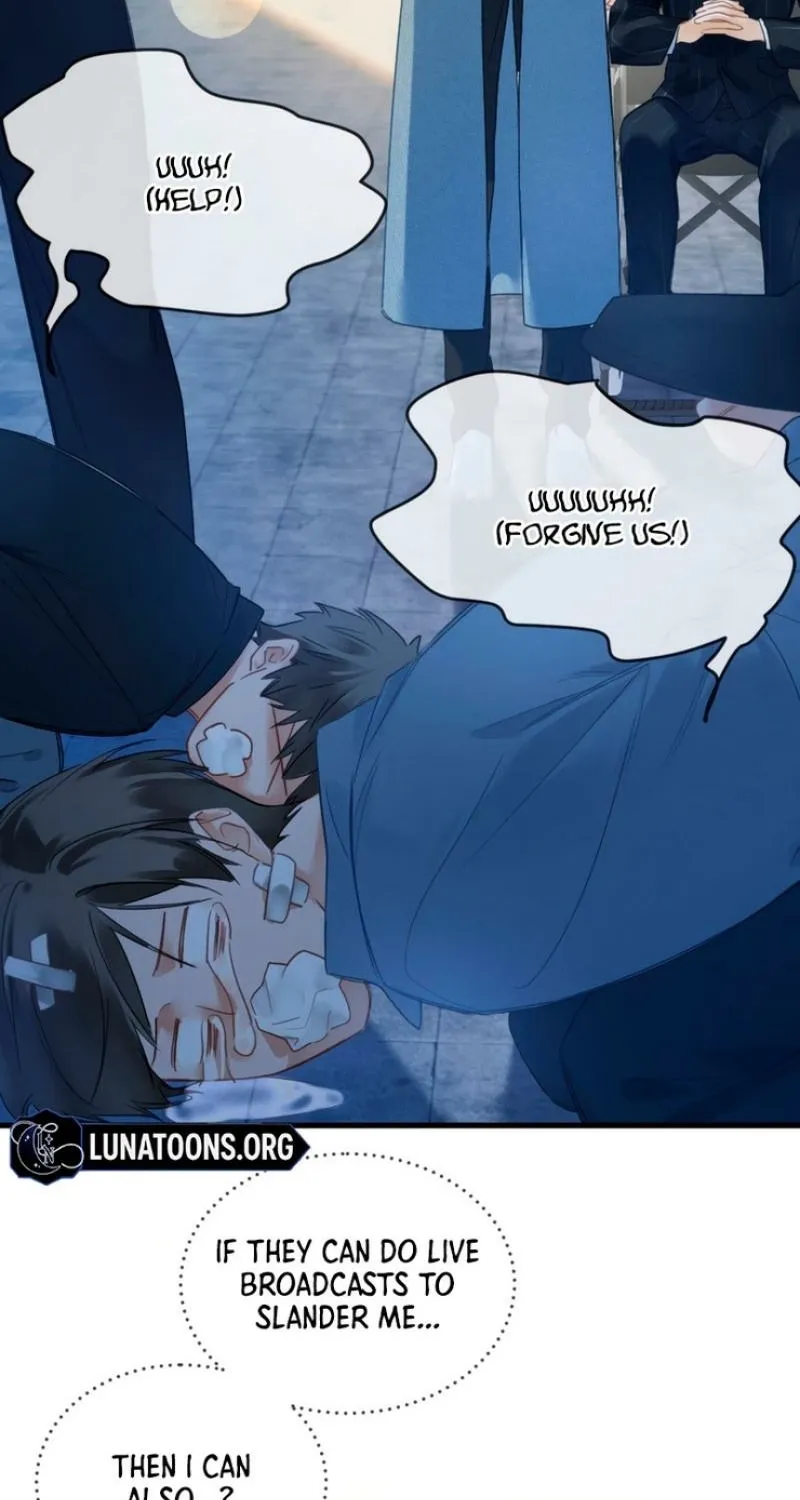 Read Fallen Contract chapter 2 image 60 on Lezhin