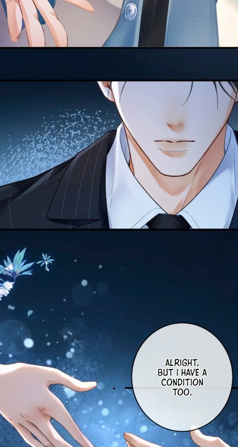 Read Fallen Contract chapter 2 image 67 on Lezhin