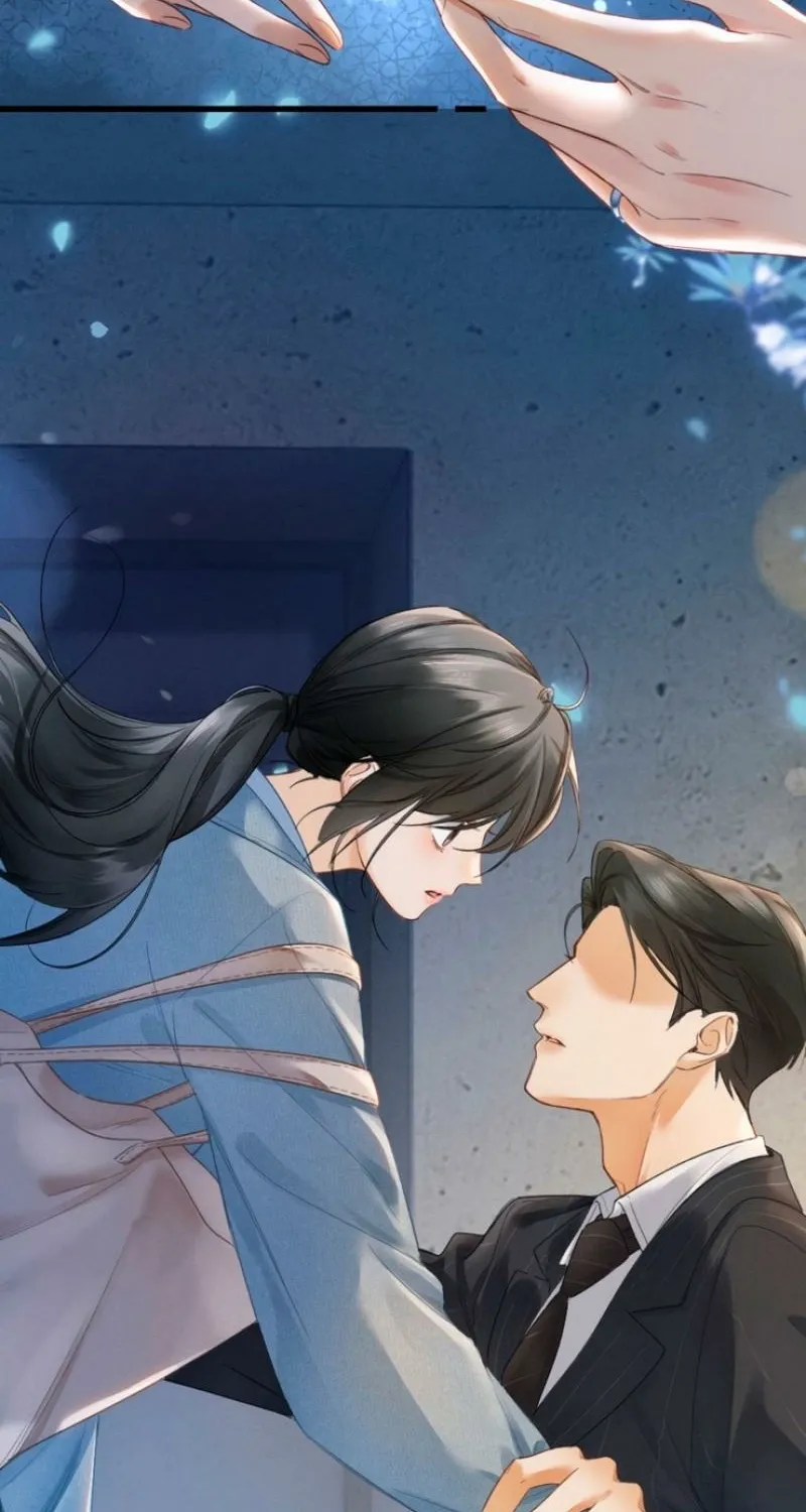 Read Fallen Contract chapter 2 image 68 on Lezhin