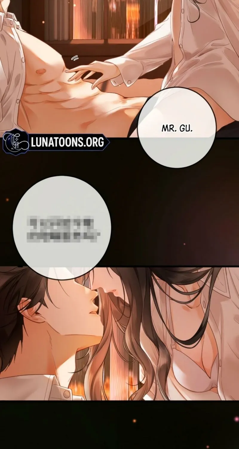 Read Fallen Contract chapter 2 image 72 on Lezhin