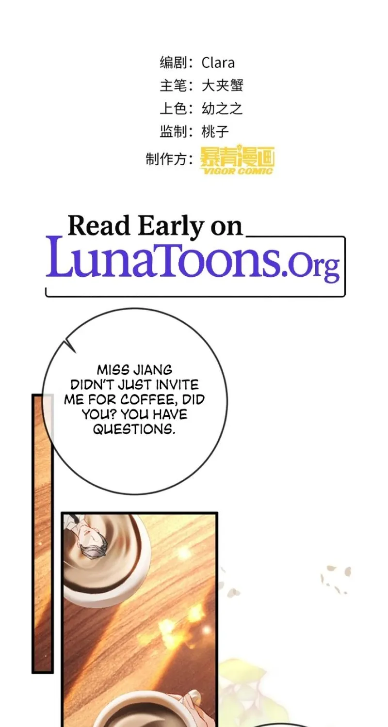 Read Fallen Contract chapter 20 image 1 on Lezhin