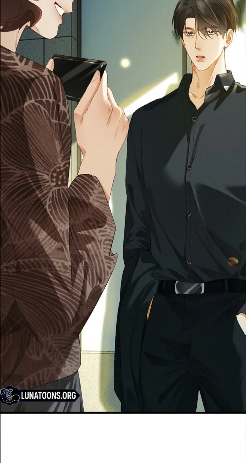 Read Fallen Contract chapter 20 image 10 on Lezhin
