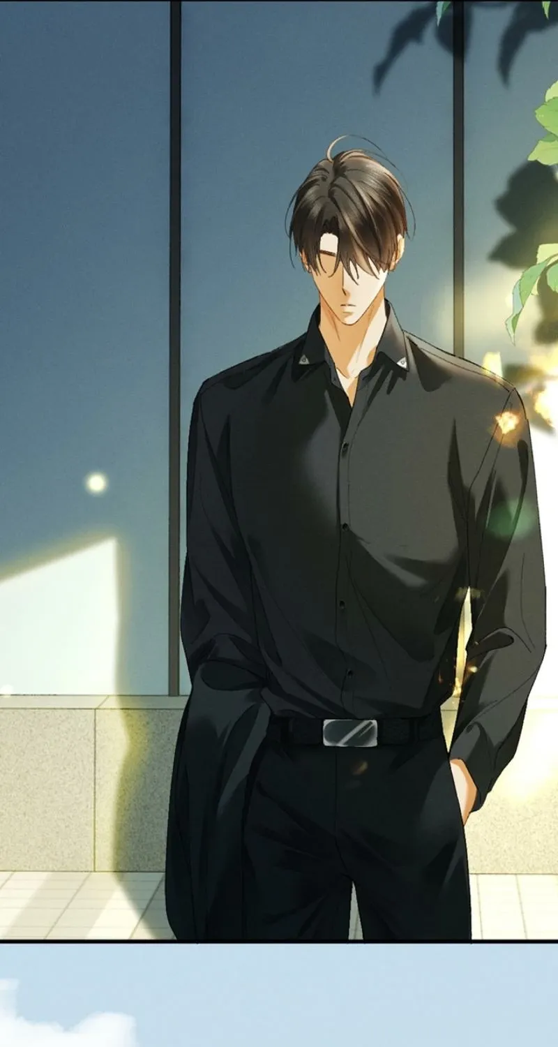 Read Fallen Contract chapter 20 image 12 on Lezhin