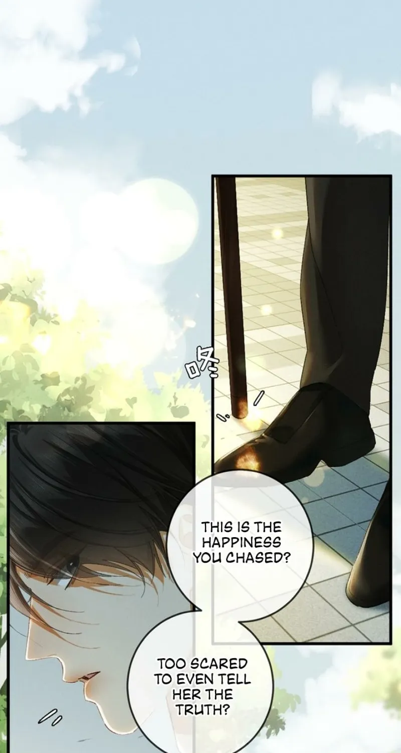 Read Fallen Contract chapter 20 image 13 on Lezhin