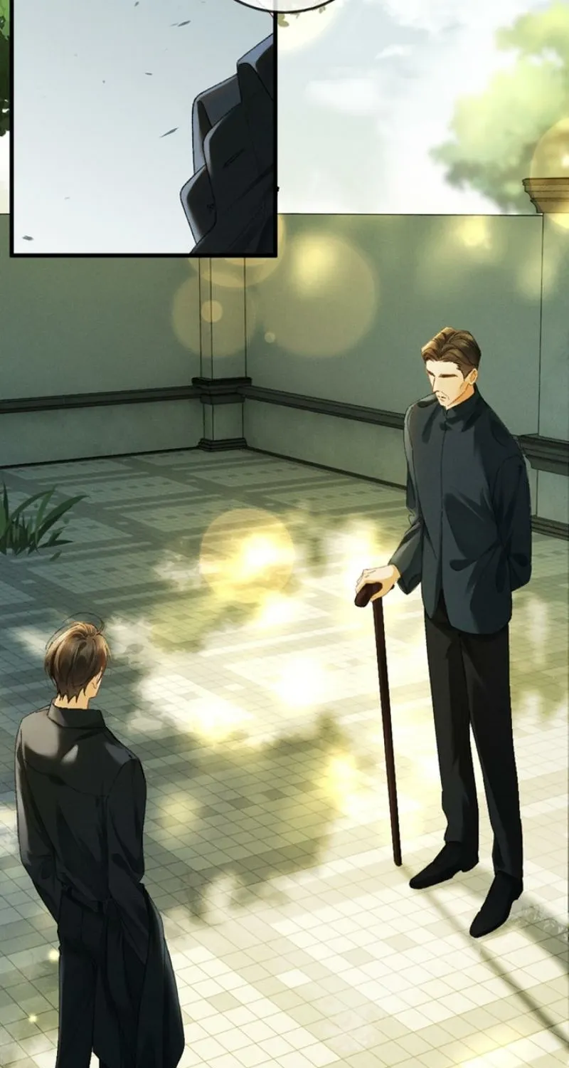 Read Fallen Contract chapter 20 image 14 on Lezhin