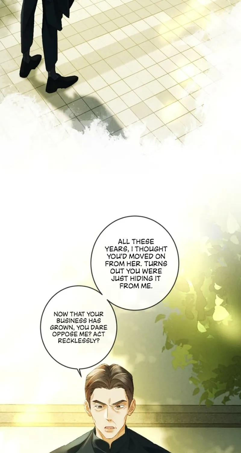 Read Fallen Contract chapter 20 image 15 on Lezhin