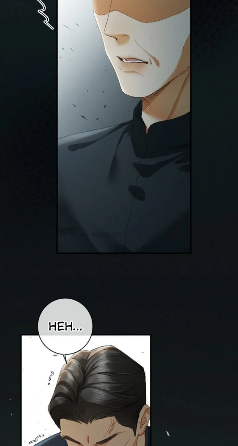 Read Fallen Contract chapter 20 image 19 on Lezhin
