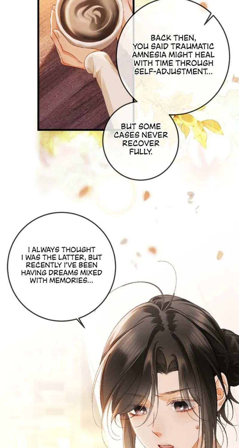 Read Fallen Contract chapter 20 image 2 on Lezhin