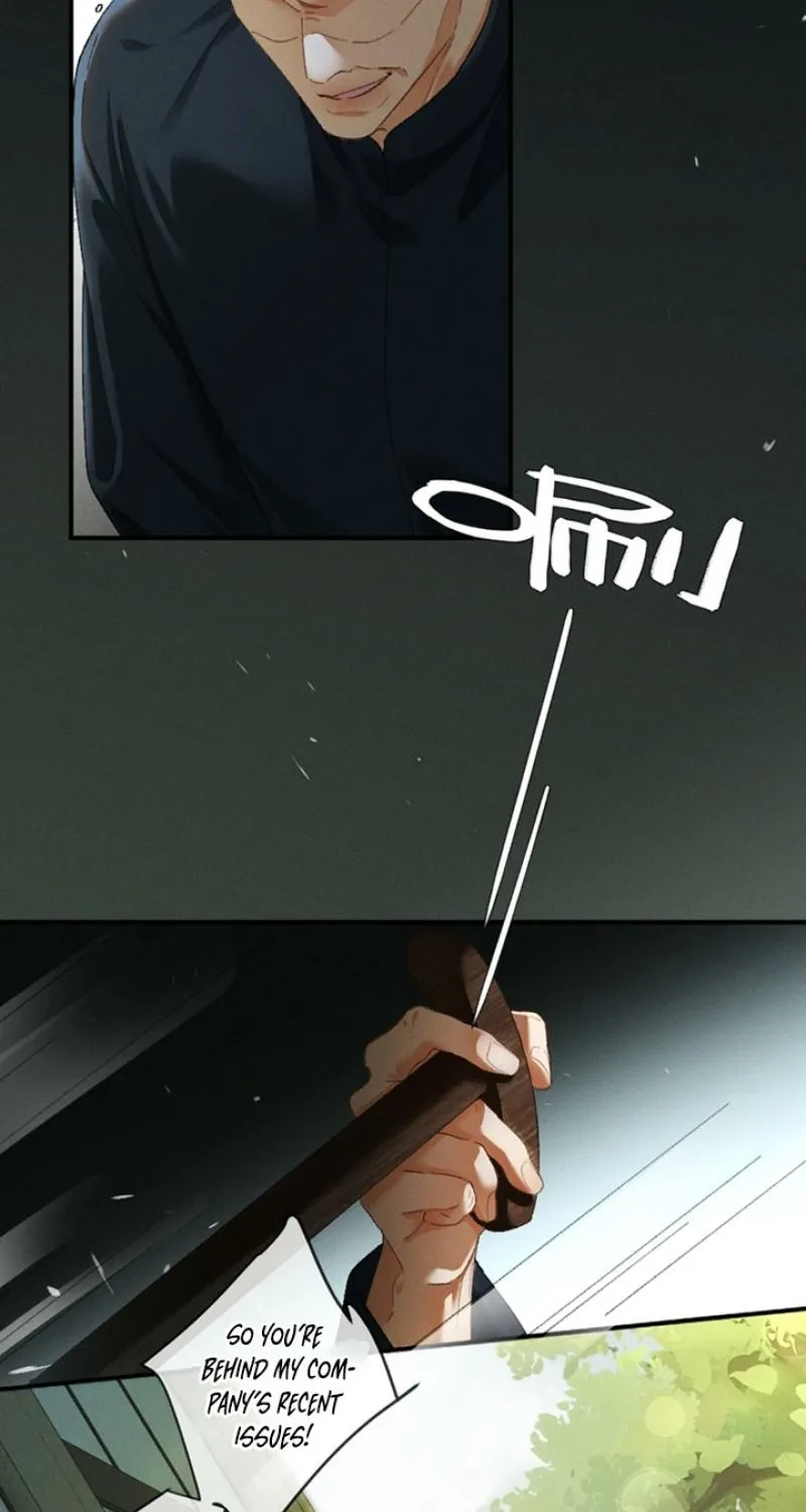 Read Fallen Contract chapter 20 image 20 on Lezhin