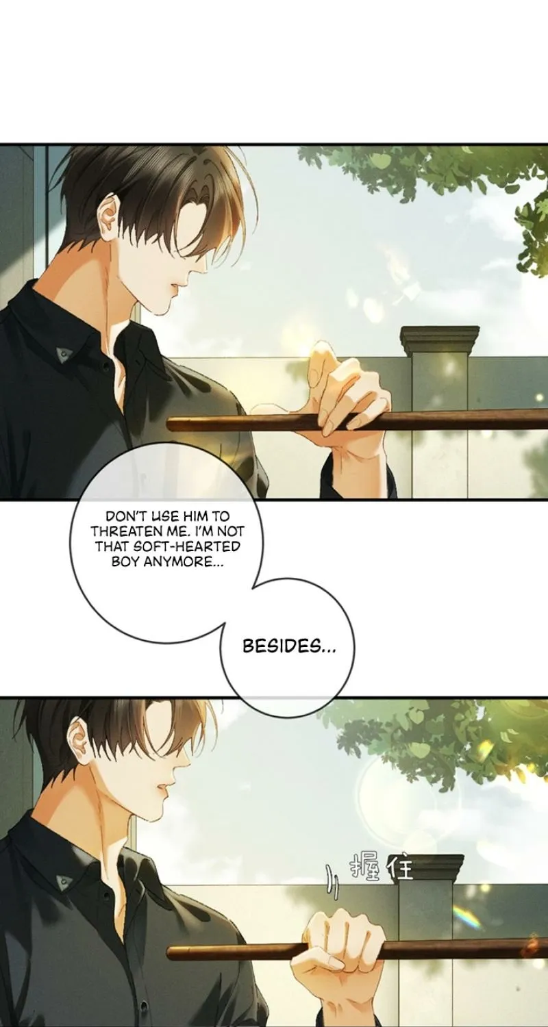 Read Fallen Contract chapter 20 image 22 on Lezhin