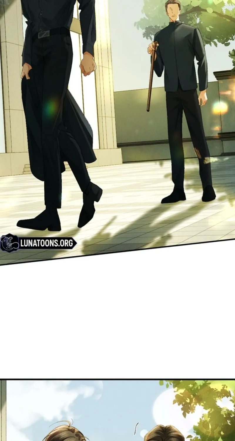 Read Fallen Contract chapter 20 image 26 on Lezhin