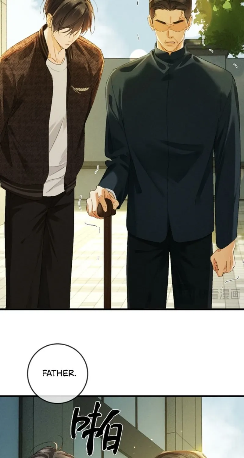 Read Fallen Contract chapter 20 image 27 on Lezhin
