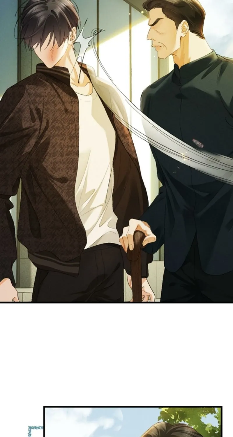 Read Fallen Contract chapter 20 image 28 on Lezhin