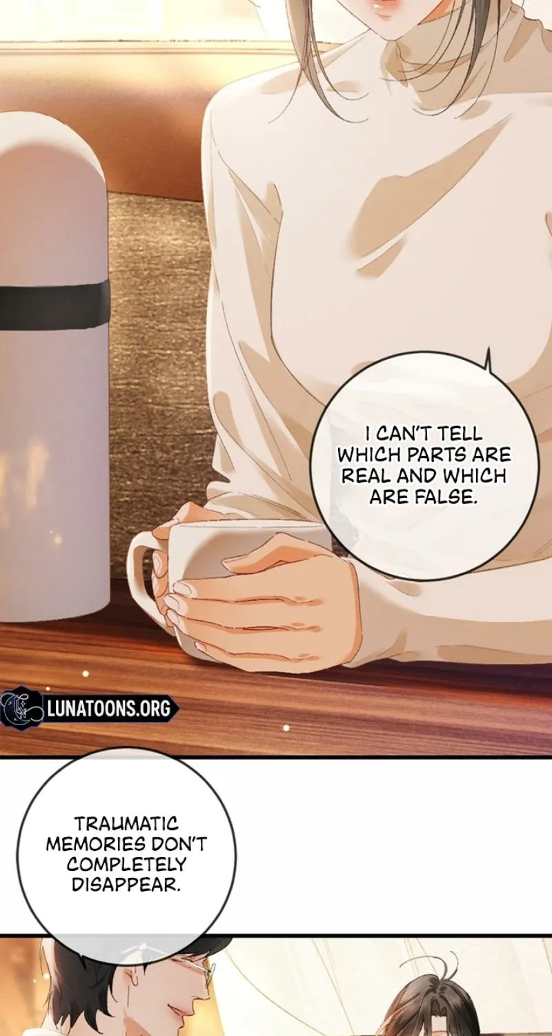 Read Fallen Contract chapter 20 image 3 on Lezhin