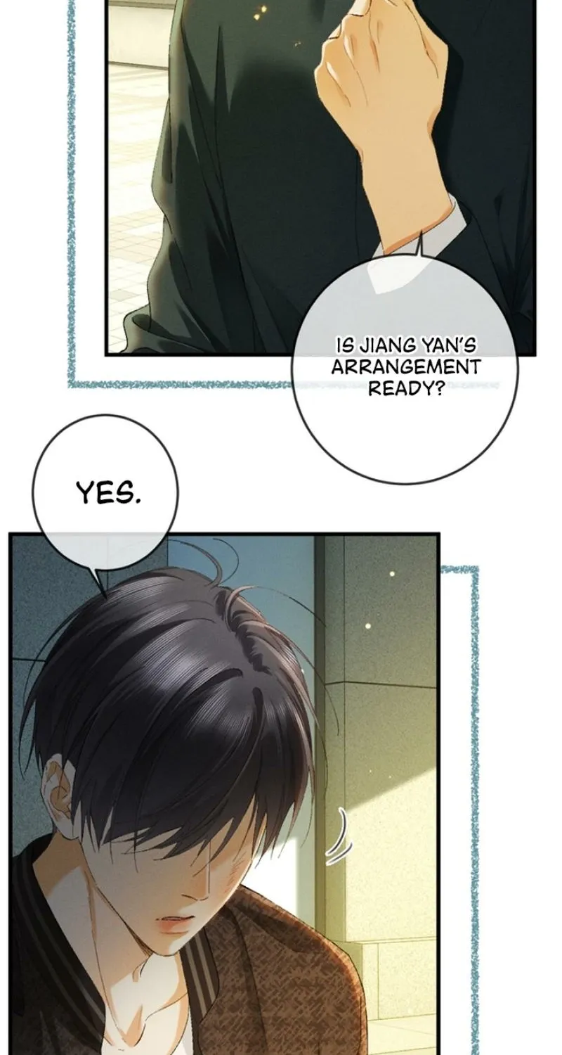 Read Fallen Contract chapter 20 image 30 on Lezhin