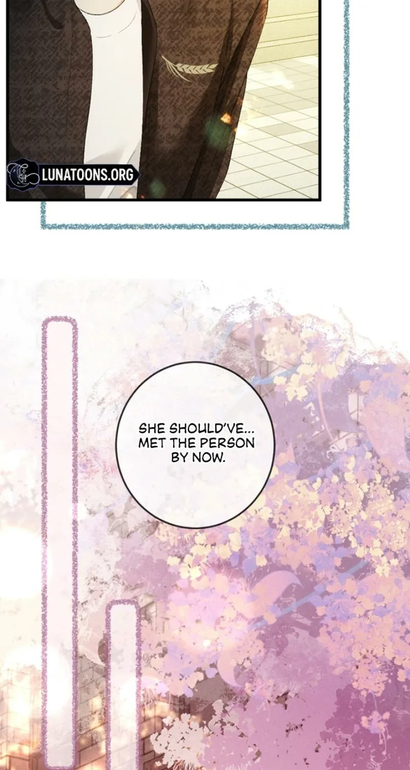 Read Fallen Contract chapter 20 image 31 on Lezhin
