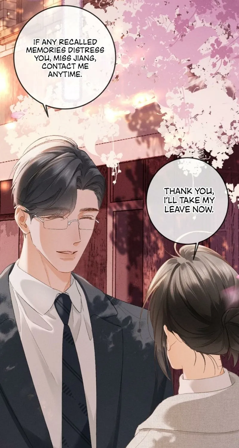 Read Fallen Contract chapter 20 image 32 on Lezhin