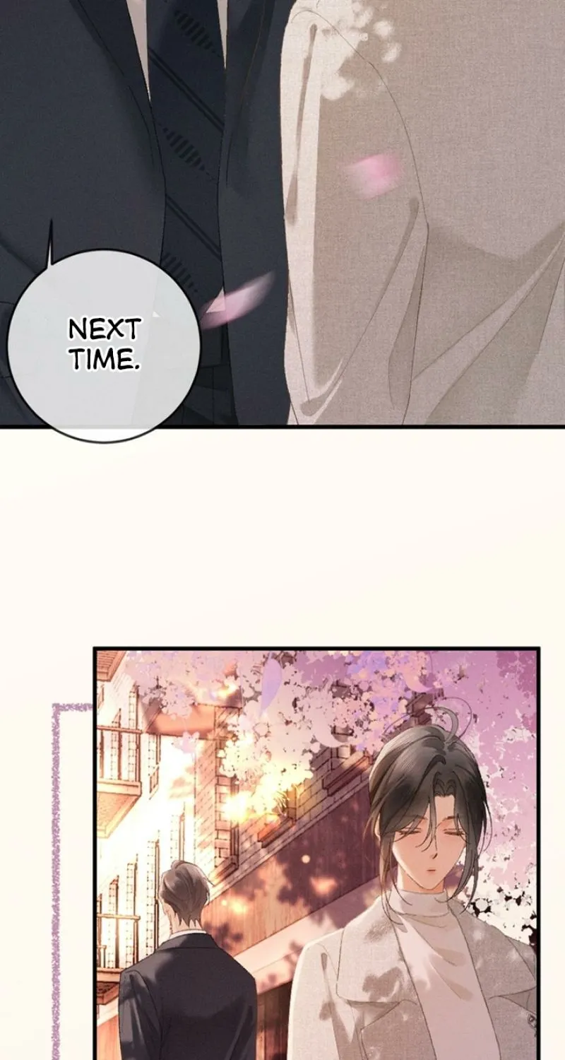 Read Fallen Contract chapter 20 image 33 on Lezhin